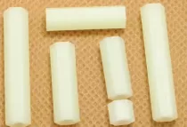 Trụ Nhựa Lục Giác Cái - Cái M3 13mm